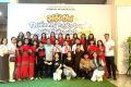 HỌC SINH TRƯỜNG THCS HÙNG VƯƠNG, XÃ M’DRẮK GHI DẤU ẤN TẠI HỘI THI GIỚI THIỆU SÁCH TỈNH ĐẮK LẮK