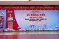 Trường THCS Hùng Vương trang trọng tổ chức Lễ Tổng kết năm học 2025–2026; Lễ Tri ân và Trưởng thành của học sinh lớp 9