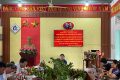 Chi bộ trường THCS Hùng Vương sinh hoạt chuyên đề quý II/2026