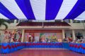 ẤM ÁP, SÁNG TẠO VÀ GẮN KẾT – TRUNG THU YÊU THƯƠNG TẠI TRƯỜNG THCS HÙNG VƯƠNG