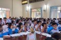 Hoạt động dạy học hoạt động trải nghiệm, hướng nghiệp khối 7 trường THCS Hùng Vương, M’Drăk