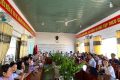 TRƯỜNG THCS HÙNG VƯƠNG VỚI CÔNG TÁC CHUYỂN ĐỔI SỐ