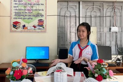 Tuần lễ học tập suốt đời