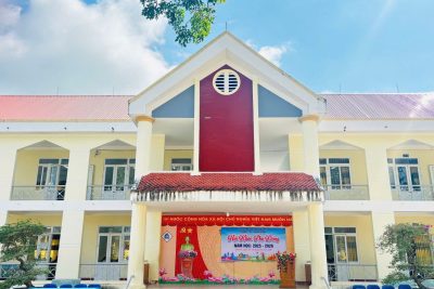 KHAI MẠC HỘI KHỎE PHÙ ĐỔNG TRƯỜNG THCS HÙNG VƯƠNG