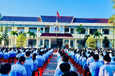 TUYÊN TRUYỀN VỆ SINH AN TOÀN THỰC PHẨM DỊP TẾT NGUYÊN ĐÁN BÍNH NGỌ 2026