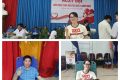 TRƯỜNG THCS HÙNG VƯƠNG TÍCH CỰC THAM GIA HIẾN MÁU NHÂN ĐẠO ĐỢT I – NĂM 2026